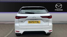 Mazda CX-60 2.5 PHEV Takumi 5dr Auto Estate